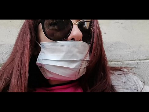 ❤️ D'Nicoletta hëlt sech op hirem Noper a pisst a senger Garage (Special Covid19 Italienesch Quarantän) Fucking Video  op lb.pornjimbo.ru ﹏