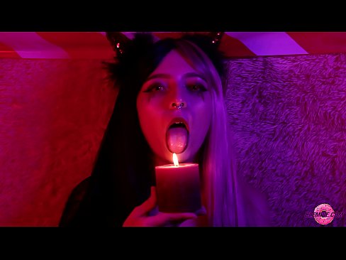 ❤️ Passionéierte Blowjob vum Sexy Succubus mat Mond Erfëllung Fucking Video op lb.pornjimbo.ru ﹏