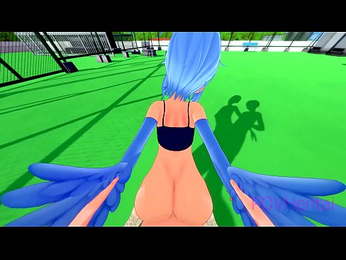 ❤️ Harpy Monster Meedchen. Fucking Video op lb.pornjimbo.ru ﹏