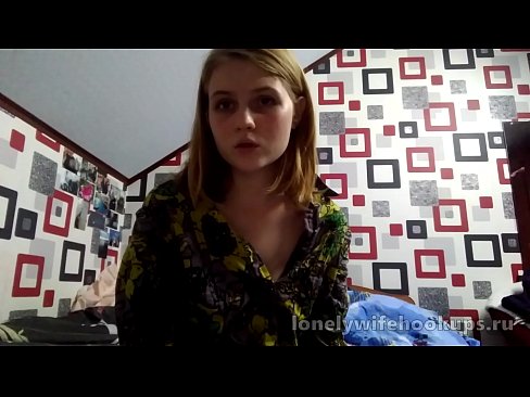 ❤️ Jonk blond Student aus Russland gär méi grouss Dicks. Fucking Video  op lb.pornjimbo.ru ﹏